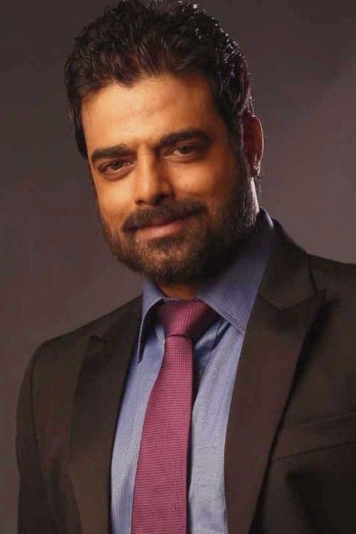 Abhimanyu Singh zdjęcie