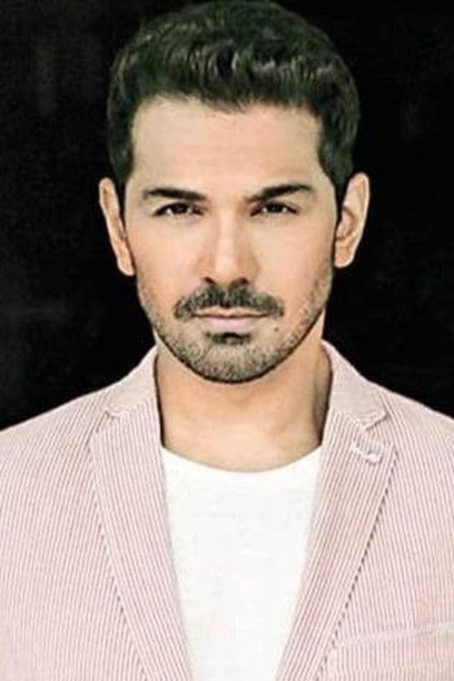 Abhinav Shukla zdjęcie
