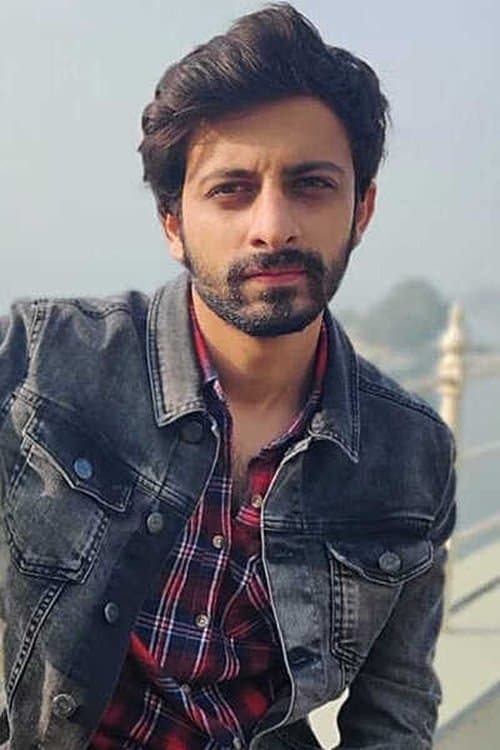 Abhishek Chauhan zdjęcie