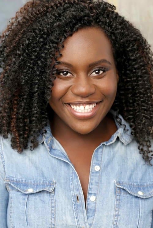 Abigail Achiri zdjęcie