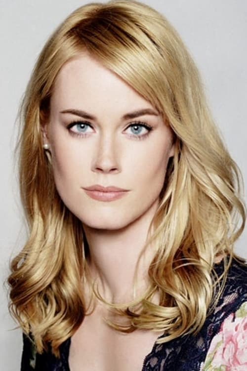 Abigail Hawk zdjęcie