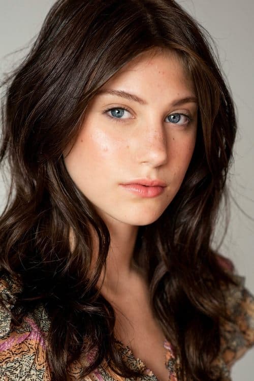 Abigail Pniowsky zdjęcie