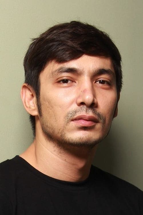 Abimana Aryasatya zdjęcie