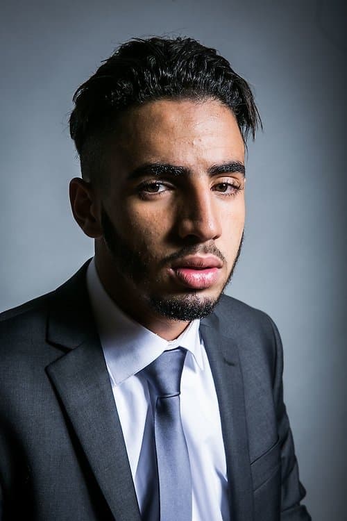 Aboubakr Bensaïhi zdjęcie