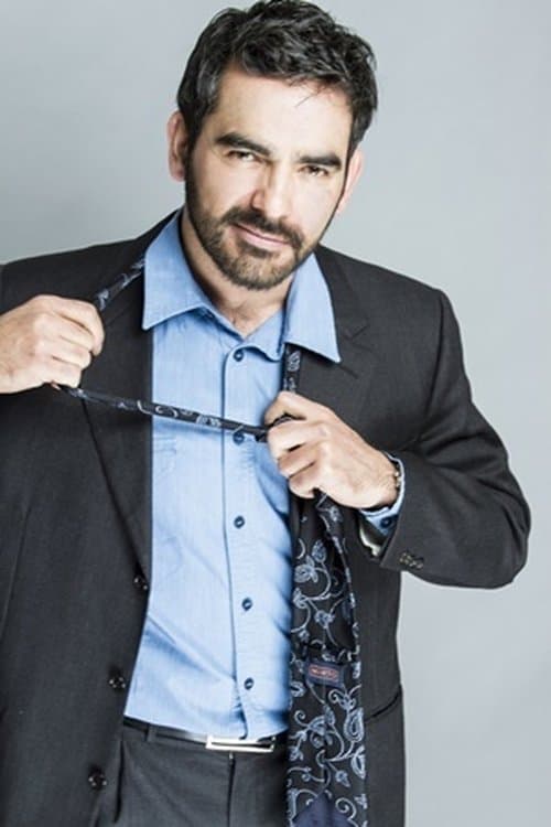 Abraham Ramos zdjęcie