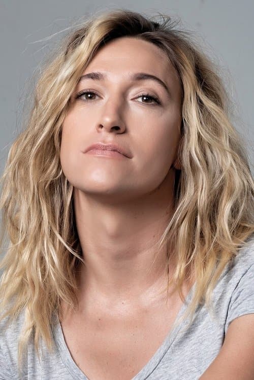 Abril Zamora zdjęcie