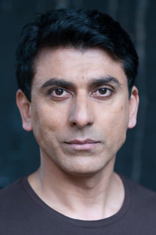 Ace Bhatti zdjęcie