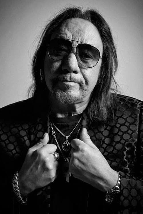 Ace Frehley zdjęcie