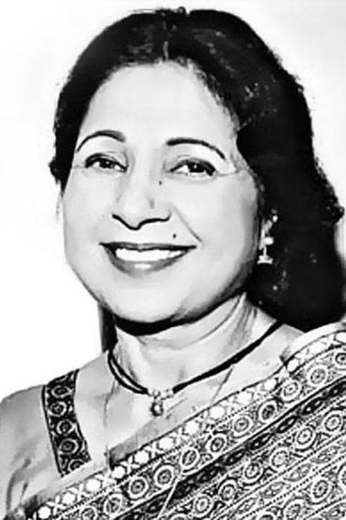 Achala Sachdev zdjęcie