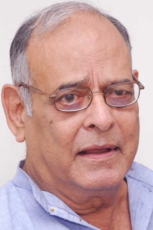 Achyut Potdar zdjęcie