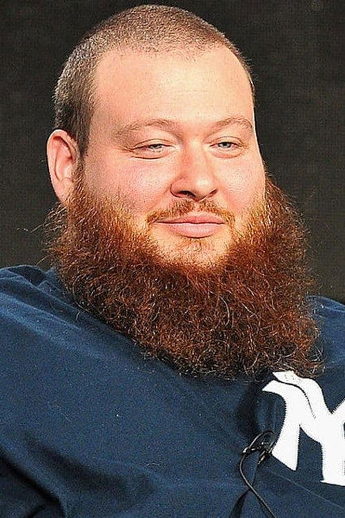 Action Bronson zdjęcie