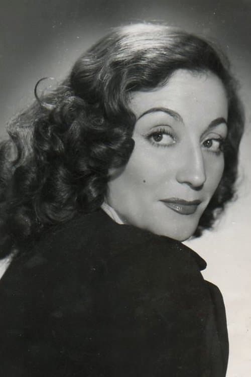 Ada Carrasco zdjęcie