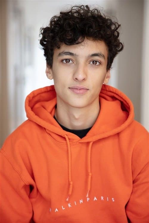 Adam Amara zdjęcie