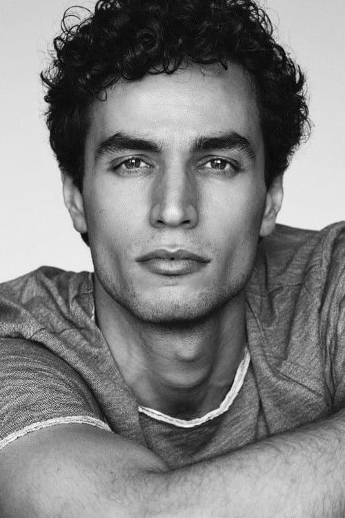 Adam Bakri zdjęcie
