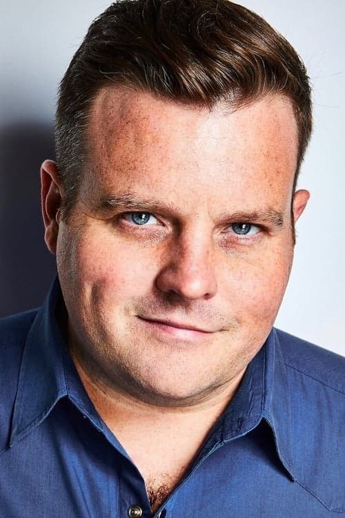 Adam Bartley zdjęcie
