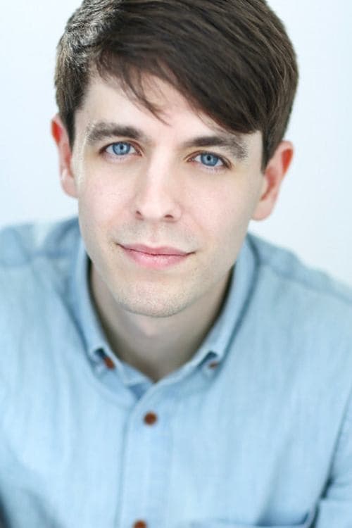 Adam Beauchesne zdjęcie