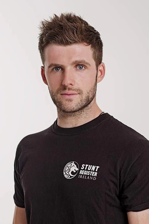 Adam Behan zdjęcie