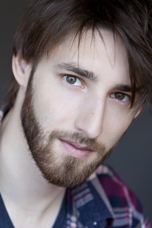 Adam Bernett zdjęcie