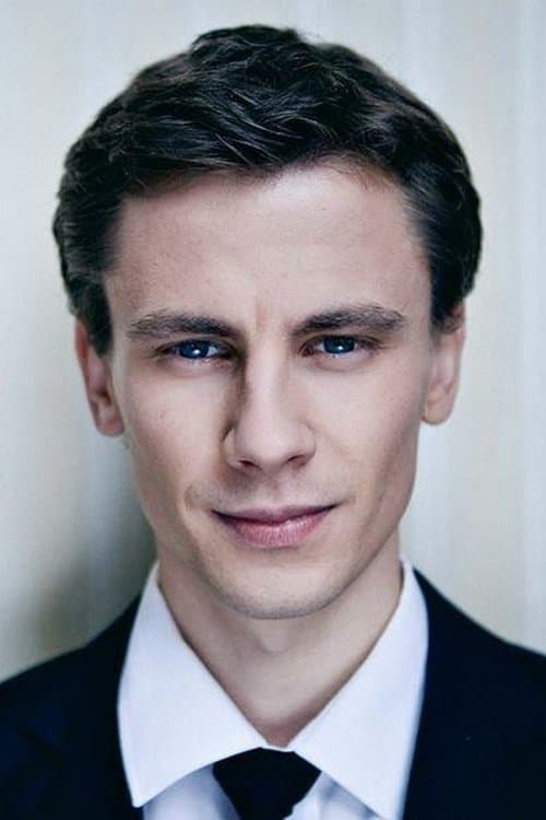 Adam Bobik zdjęcie