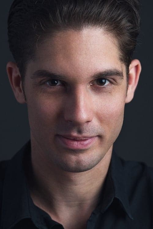 Adam Boncz zdjęcie