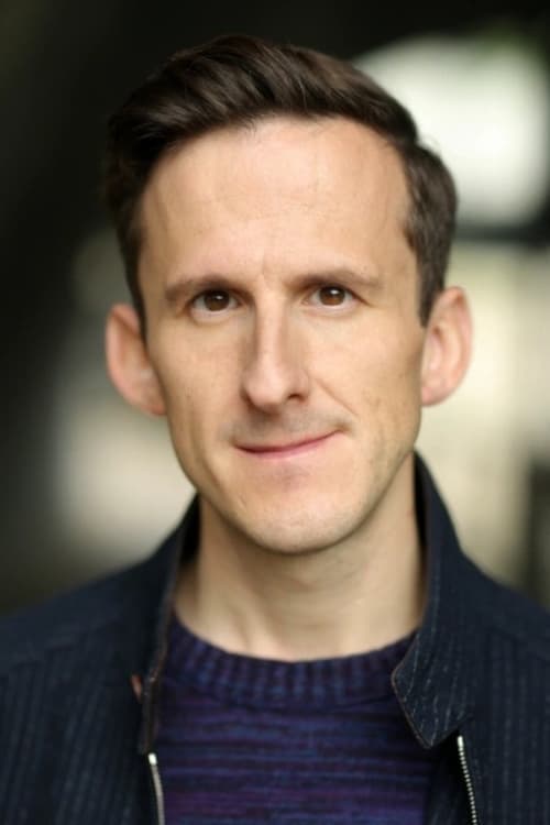 Adam Brown zdjęcie