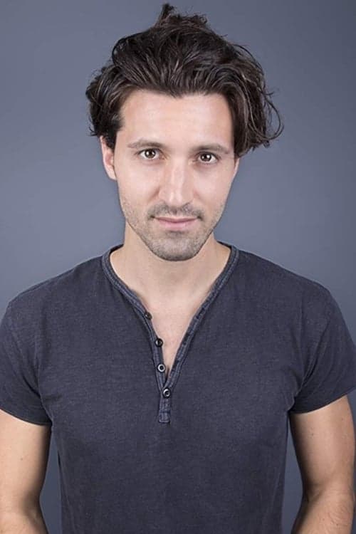 Adam Bucci zdjęcie