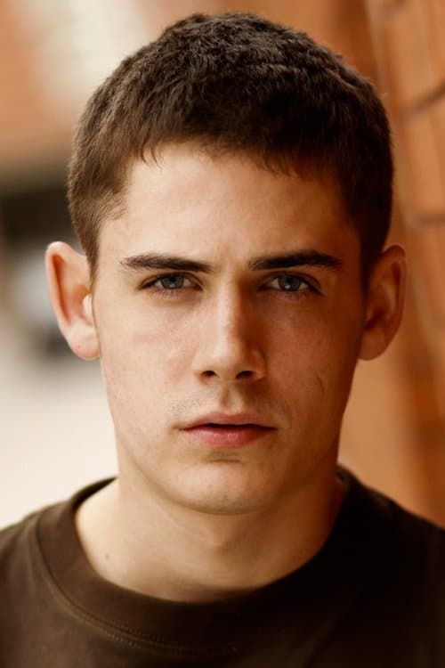 Adam Butcher zdjęcie