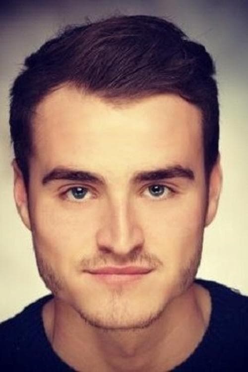 Adam Byard zdjęcie