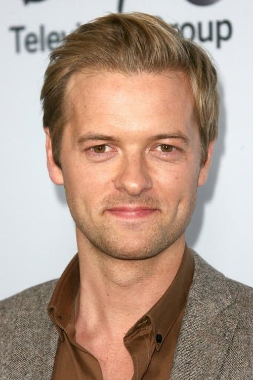 Adam Campbell zdjęcie