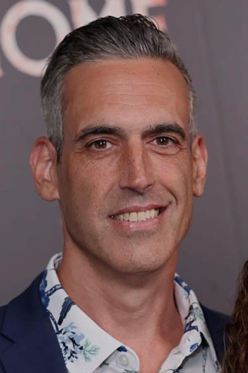 Adam Cantor zdjęcie