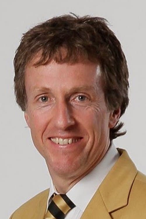 Adam Cockburn zdjęcie