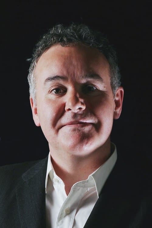 Adam Curtis zdjęcie
