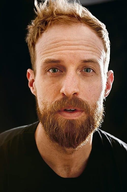 Adam David Thompson zdjęcie