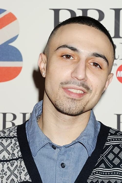 Adam Deacon zdjęcie