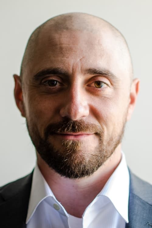 Adam Dietrich zdjęcie