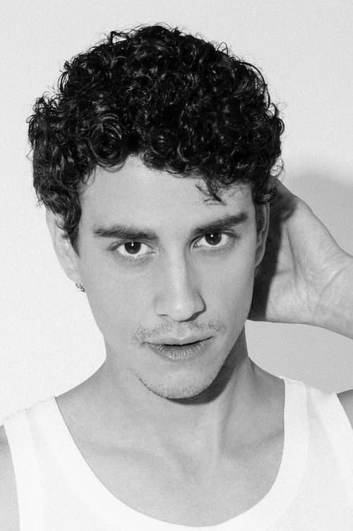 Adam DiMarco zdjęcie