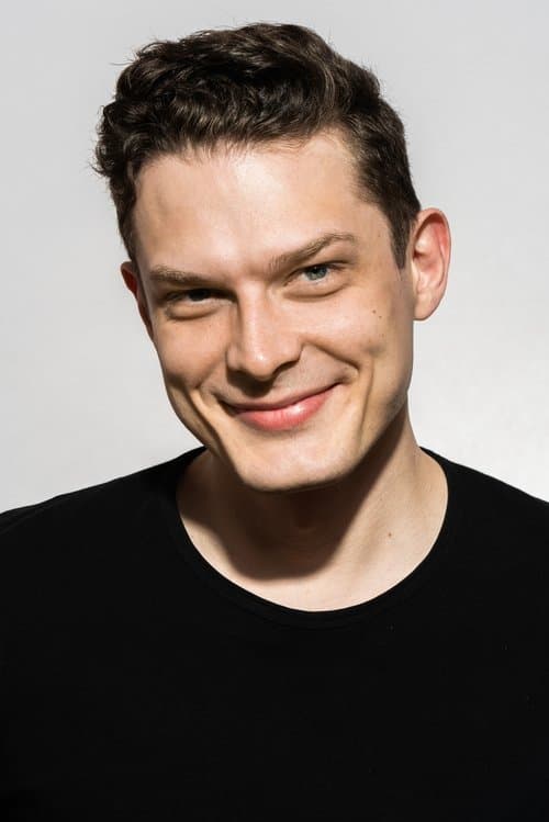 Adam Fidusiewicz zdjęcie