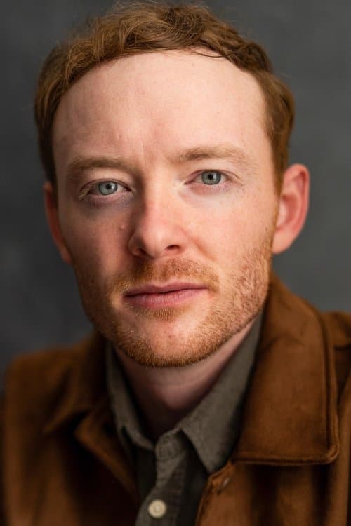 Adam Fitzgerald zdjęcie