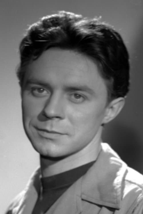Adam Fiut zdjęcie