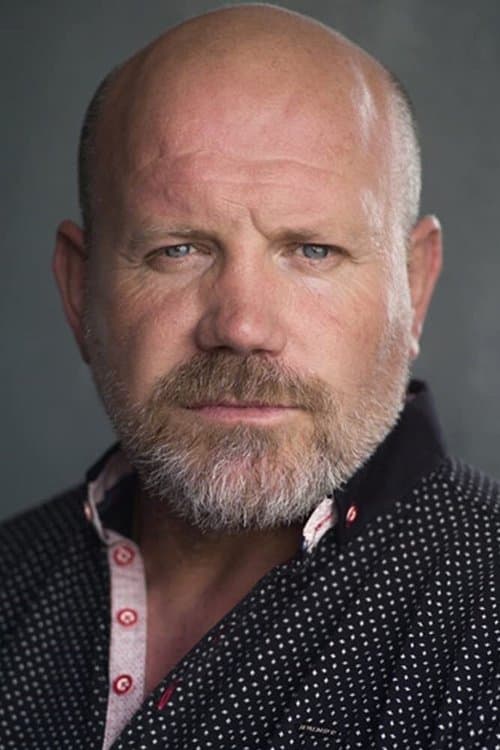 Adam Fogerty zdjęcie