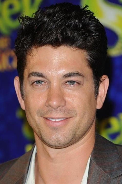 Adam Garcia zdjęcie