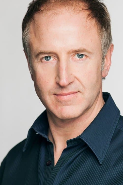 Adam Gardiner zdjęcie