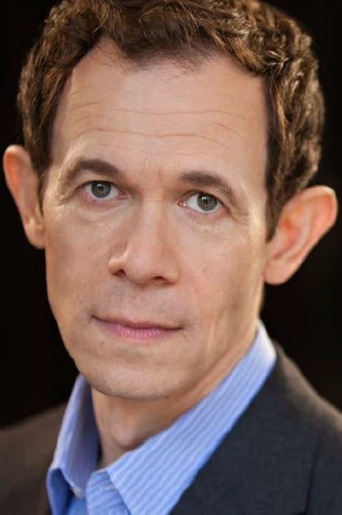 Adam Godley zdjęcie
