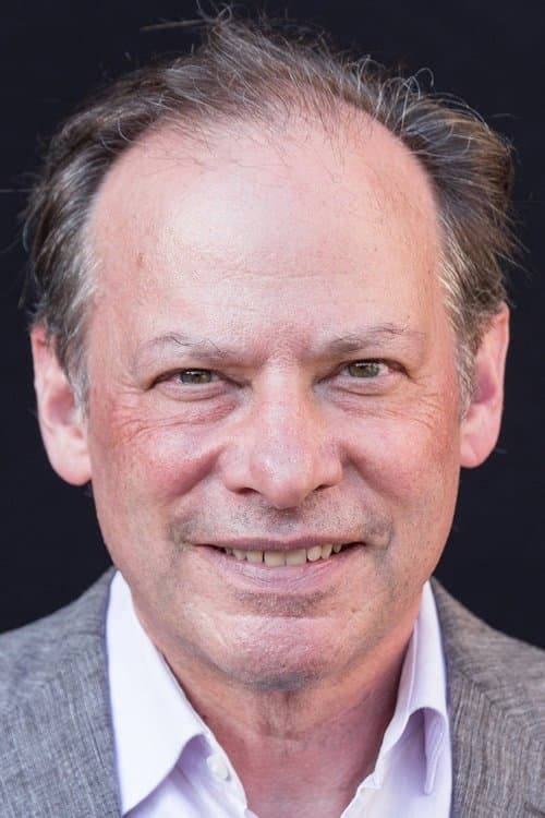 Adam Gopnik zdjęcie