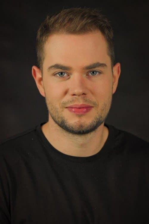 Adam Gradowski zdjęcie