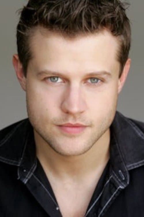 Adam Grimes zdjęcie