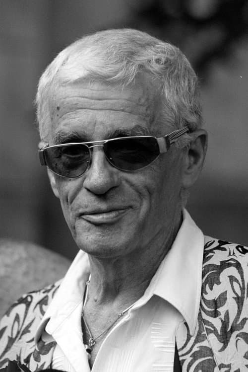 Adam Hanuszkiewicz zdjęcie