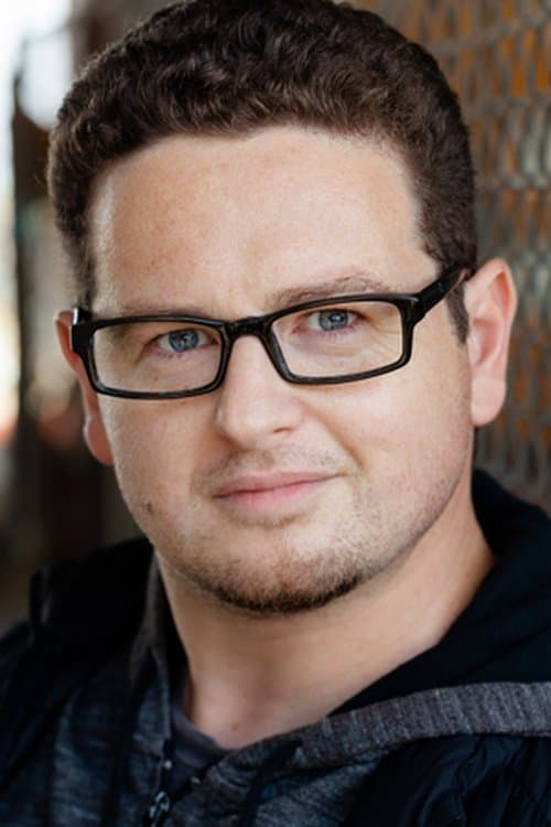 Adam Hendershott zdjęcie