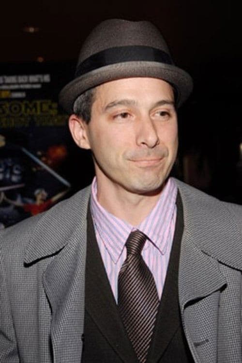 Adam Horovitz zdjęcie