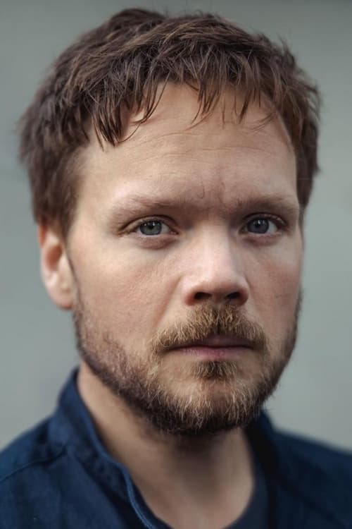 Adam Ild Rohweder zdjęcie